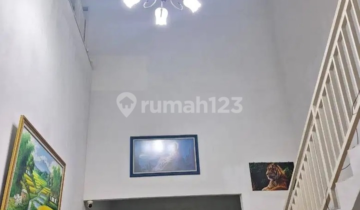 Di Jual Cepat Rumah Minimalis 2 Lantai Lokasi Strategis Pulo Gadung, Jakarta Timur  2