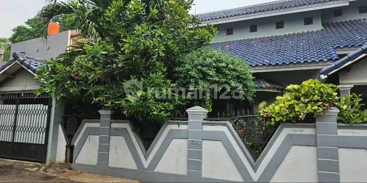 Di Jual Rumah 2 Lantai Dalam Komplek di Pulo Gadung, Jakarta Timur Di Jual Rumah 2 Lantai Dalam Komplek di Pulo Gadung, Jakarta Timur
