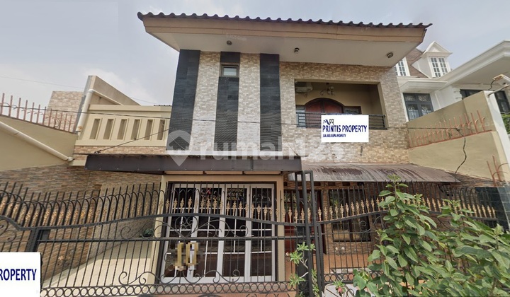 Di Jual Rumah 2 Lantai Lokasi Strategis di Senen, Jakarta Pusat Di Jual Rumah 2 Lantai Lokasi Strategis di Senen, Jakarta Pusat