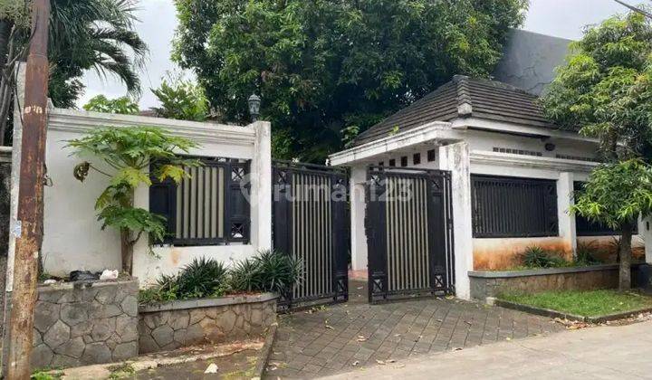 Di Jual Rumah Asri 2 Lantai Di Jagakarsa, Jakarta Selatan 2