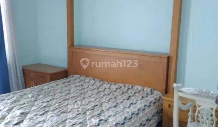 Di Jual Apartemen Semanggi Full Furnished Tanah Abang, Jakarta Pusat 2