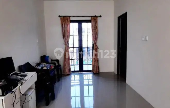 Di Sewakan Rumah 2 Lantai Dalam Perumahan Rawa Bambu , Jakarta Selatan 2