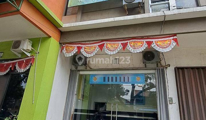 Di Jual Ruko Soho 3 Lantai Lokasi Strategis di Jagakarsa,jakarta Selatan 2