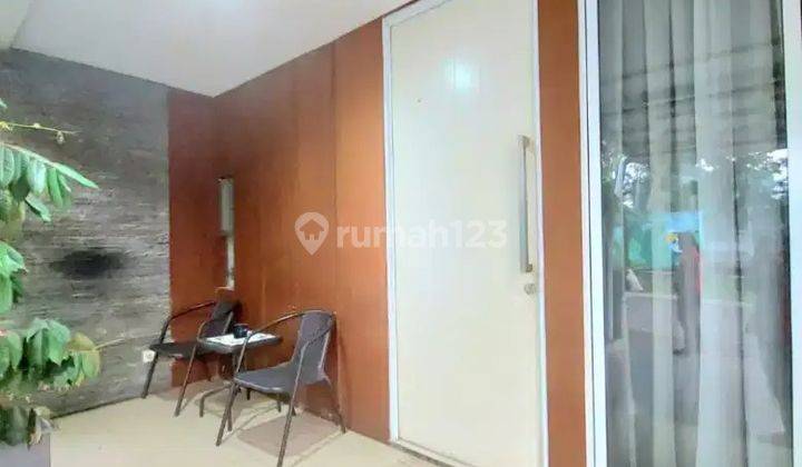 Di Jual Rumah 2 Lantai Dalam Cluster Discovery Lumina, Tangerang  2