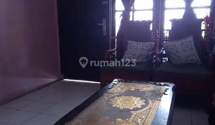 Di Jual Rumah 1 Lantai Dalam Komplek BNI'46, Pesanggrahan, Jakarta Selatan 2