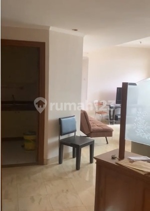 Di Jual Apartemen Slipi, Palmerah, Jakarta Barat Full Furnished 2