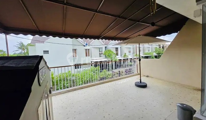 For Sale 2-Story House in a Cluster in Jagakarsa, South Jakarta 2