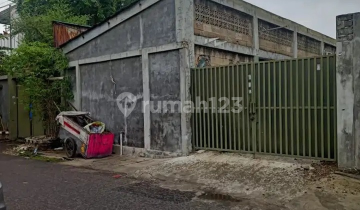 Di Jual Tanah Kosong di Wijaya Kusuma, Grogol Petamburan, Jakarta Barat Di Jual Tanah Kosong di Wijaya Kusuma, Grogol Petamburan, Jakarta Barat