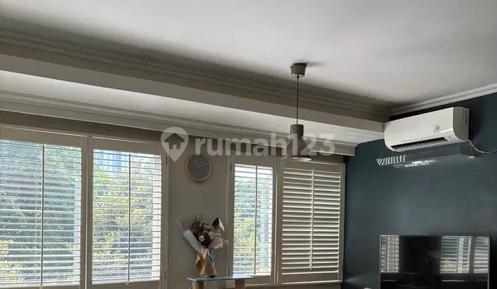 For Sale: The 18th Residence Apartment, Taman Rasuna, South Jakarta 2