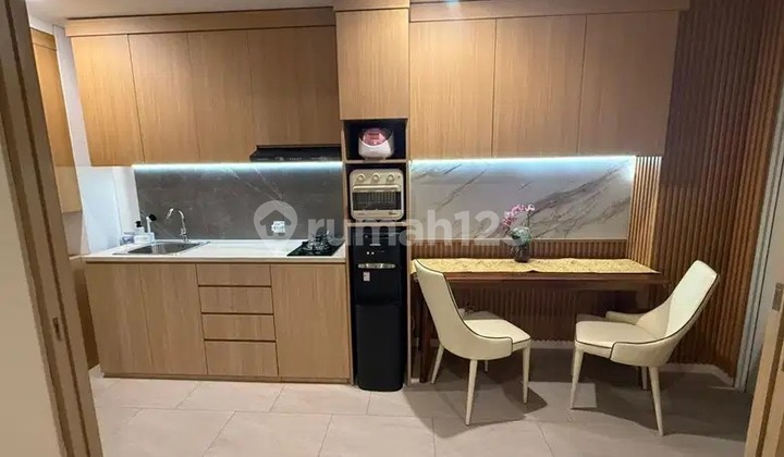 Di Sewakan New Apartemen Antasari Place Jakarta Selatan Full Furnished Di Sewakan New Apartemen Antasari Place Jakarta Selatan Full Furnished