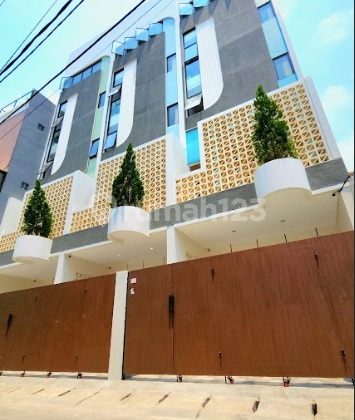 Di Jual Kost Bangunan Baru JARANG ADA Kos di Grogol  Dekat Kampus dan Kantor