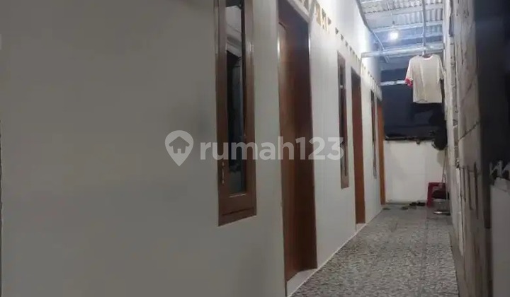Di Jual Rumah Kost 2 Lantai Lokasi Strategis di Cengkareng Elok, Jakarta Barat 2