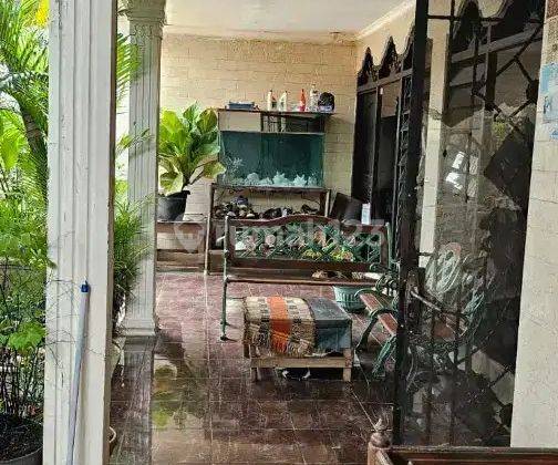 Di Jual Rumah 2 Lantai Strategis Dalam Komplek di Kembangan, Jakarta Barat  2