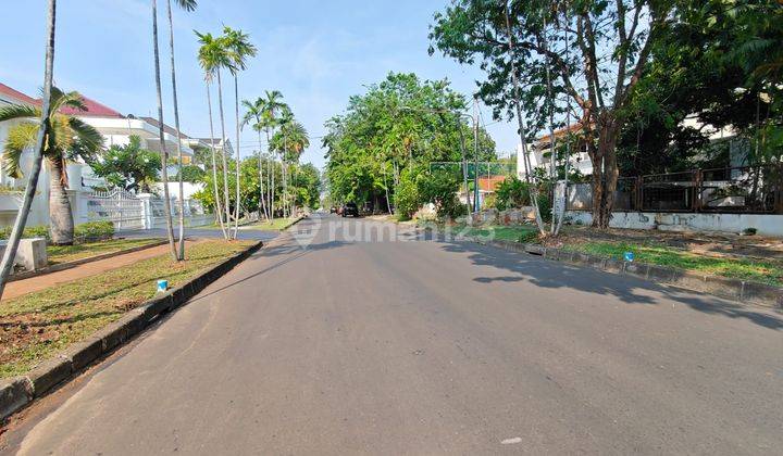 Rumah Pantai Sanur Ancol Timur Siap Huni Jalan Lebar  2