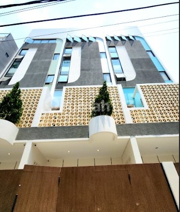 Di Jual Kost Bangunan Baru JARANG ADA Kos di Grogol  Dekat Kampus dan Kantor