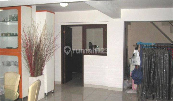 Di Jual Rumah Mewah 3 Lantai Stretegis di Pantai Indah Kapuk, Jakarta Utara 2