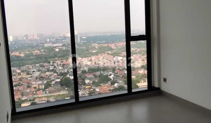 Di Jual Apartemen Fatmawati City Center Jakarta Selatan Best View