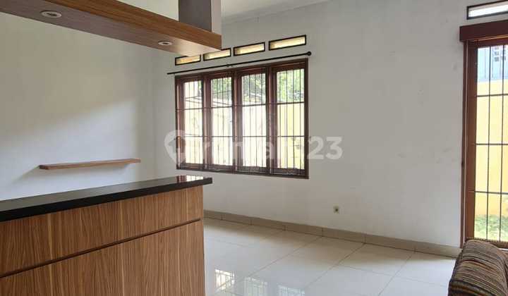 Di Sewakan Rumah 2 Lantai Dalam Cluster Jatiwaringin Residence, Jakarta Timur 2