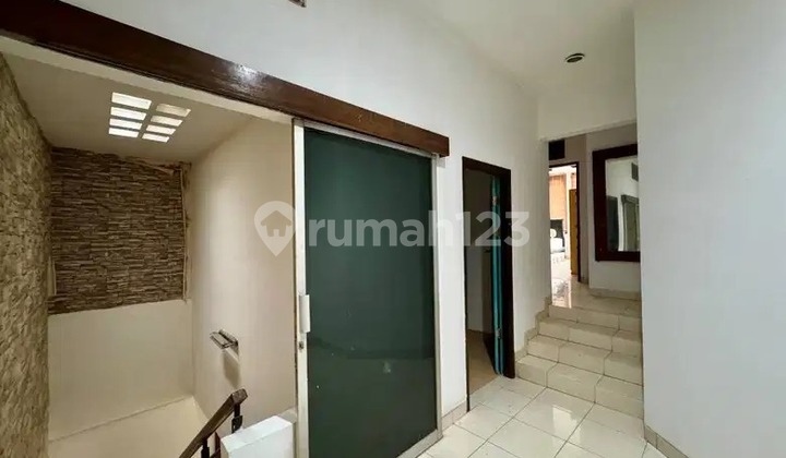For Sale 2.5-Story House in Strategic Location, Sunter Jaya, North Jakarta 2