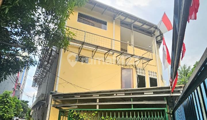 Dijual rumah kost eksklusif khusus putri di jln Hasyim Ashari,Gambir,Jakarta pusat Dijual rumah kost eksklusif khusus putri di jln Hasyim Ashari,Gambir,Jakarta pusat