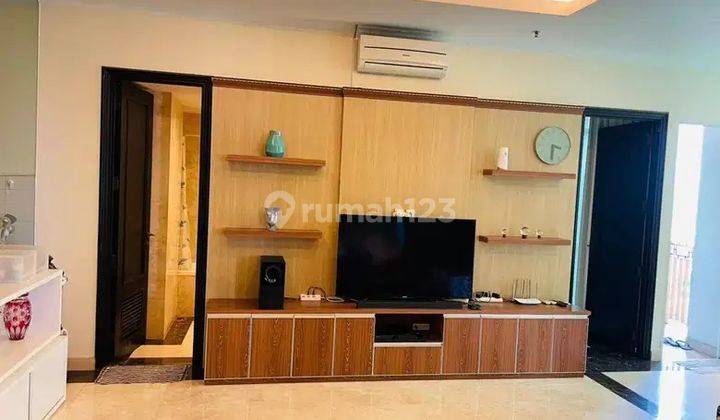 Di Jual Apartemen The Bellagio Mansion, Setiabudi, Jakarta Selatan 2