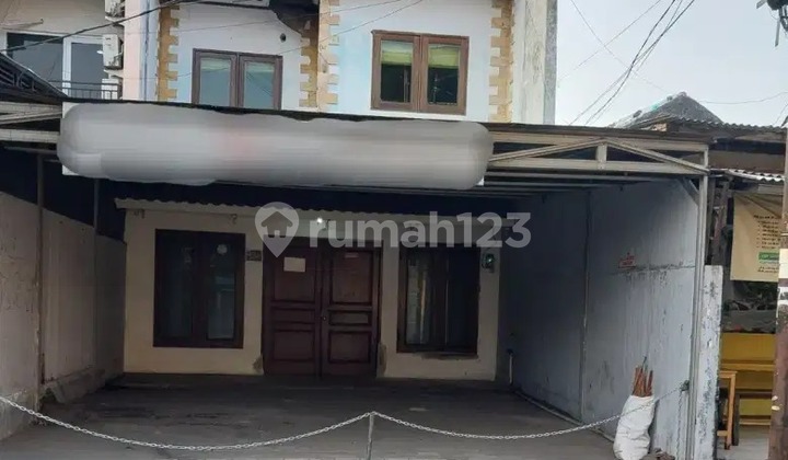 Di Sewakan Ruko 2 Lantai di Batu Ampar, Kramat Jati, Jakarta Timur Di Sewakan Ruko 2 Lantai di Batu Ampar, Kramat Jati, Jakarta Timur