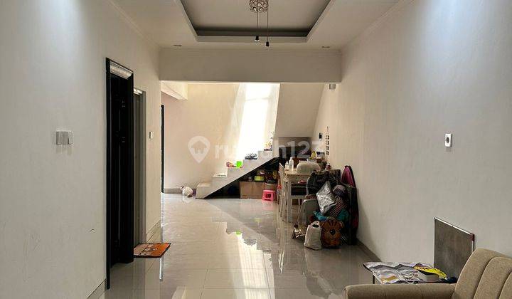 Di Jual Rumah 2 Lantai Lokasi Strategis di Pasar Minggu, Jakarta Selatan 2