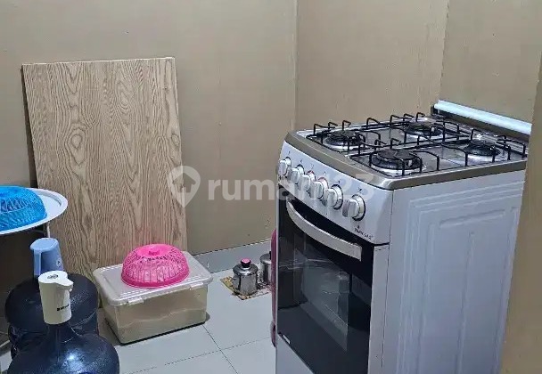 Di Jual Rumah 2 Lantai Lokasi Strategis di Cengkareng Barat, Jakarta Barat 2