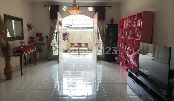 For Sale 2-Story House in a Strategic Location in Koja, North Jakarta 2