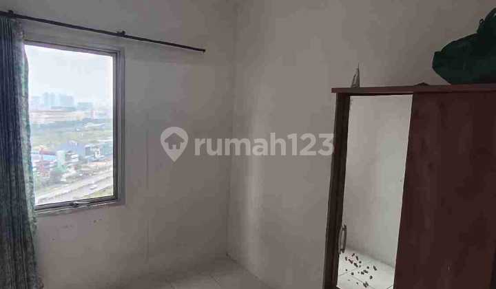 Cheap For Rent Mediterranean Apartment Ancol North Jakarta