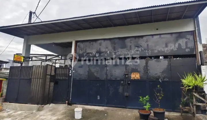 Di Jual Rumah Kost 2 Lantai Lokasi Strategis di Cengkareng Elok, Jakarta Barat