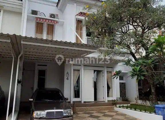 Di Jual Rumah 2 Lt Dalam Komplek Arden Residence, Cilandak, Jakarta Selatan 1