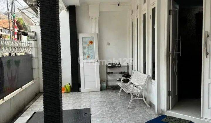 Di Jual Rumah 2 Lantai di Ulujami, Pesanggrahan, Jakarta Selatan 2