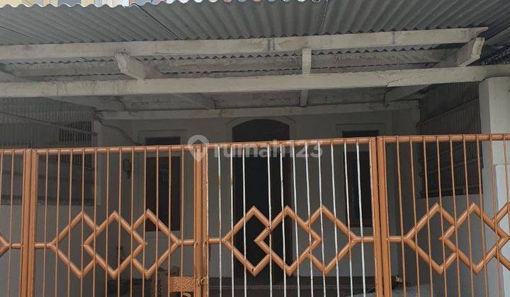 Di Jual Cepat Rumah 2 Lantai di Citra Garden 2 Extension, Jakarta Barat 1