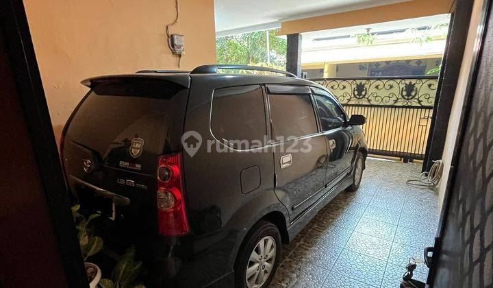 Di Jual Cepat Rumah 2 Lantai Dalam Komplek di Cilincing, Jakarta Utara  2