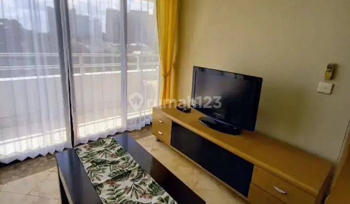 Di Jual Apartemen Bona Vista Strategis Cilandak, Jakarta Selatan 1