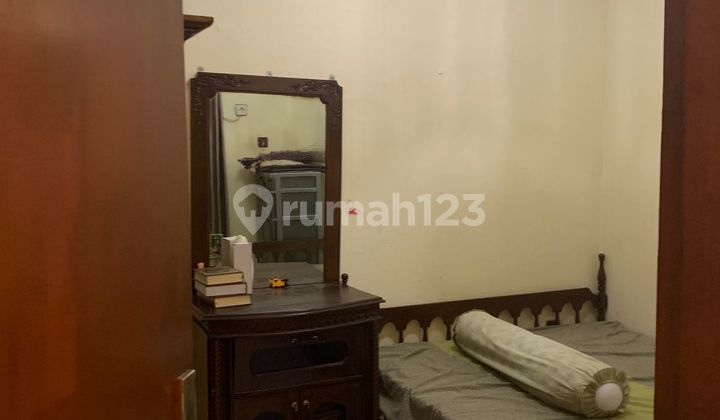 For Sale 2-Story Minimalist House in a Strategic Location, Matraman, East Jakarta