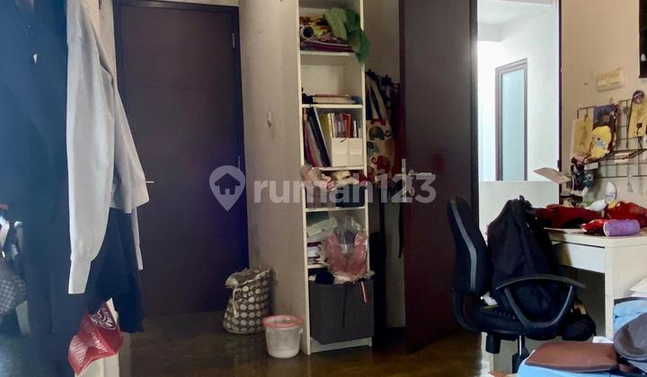 Di Jual Townhouse Griya Pesanggrahan Area Strategis Jakarta Selatan Furnished 2