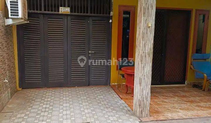 Di Jual Rumah 2 Lantai Lokasi Strategis di Duri Kosambi, Jakarta Barat 2