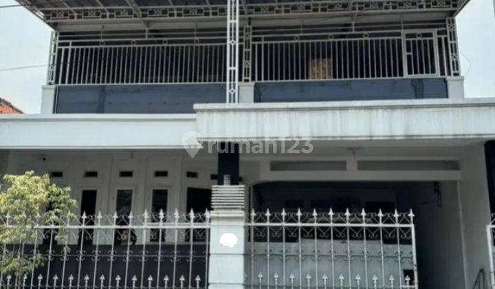 Di Jual Rumah 2 Lantai di Ulujami, Pesanggrahan, Jakarta Selatan 1