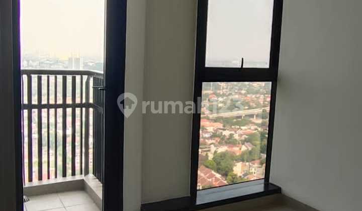 Di Jual Apartemen Fatmawati City Center Jakarta Selatan Best View 2
