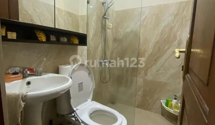 For Sale 2-Story House in Petamina Complex, Pulo Gadung, East Jakarta 2