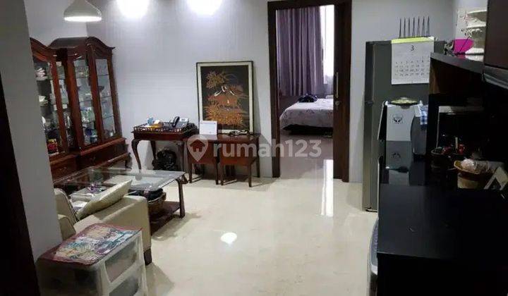 Di Jual Cepat Apartemen L avenue Pancoran, Jakarta Selatan 2