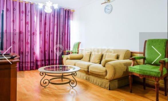 Di Jual Apartemen Mitra Sunter, Tanjung Priok Jakarta Utara Furnished