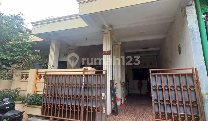 Di Jual Rumah 2 Lantai Lokasi Strategis di Sunter Agung, Jakarta Utara Di Jual Rumah 2 Lantai Lokasi Strategis di Sunter Agung, Jakarta Utara