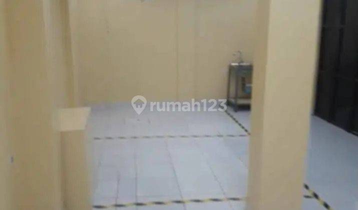 Di Jual Ruko 3 Lantai di Gunung Sahari Raya, Jakarta Pusat 2