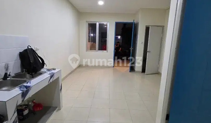 For Sale 2-Story Minimalist House in Mutiara Puri Complex, Kembangan, West Jakarta 2