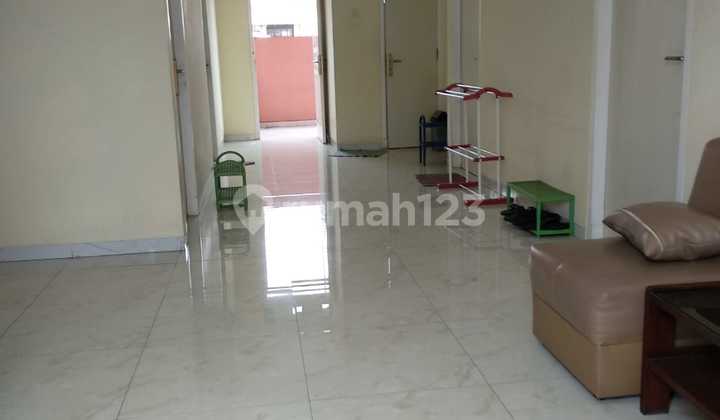 Di Jual Rumah 3 Lantai Lokasi Strategis di Pulo Gadung, Jakarta Timur  2