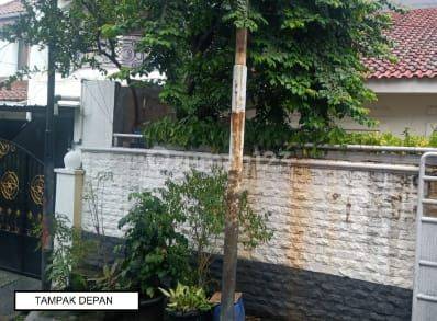 Di Jual Rumah 1.5 Lantai Lokasi Strategis di Senen, Jakarta Pusat 2