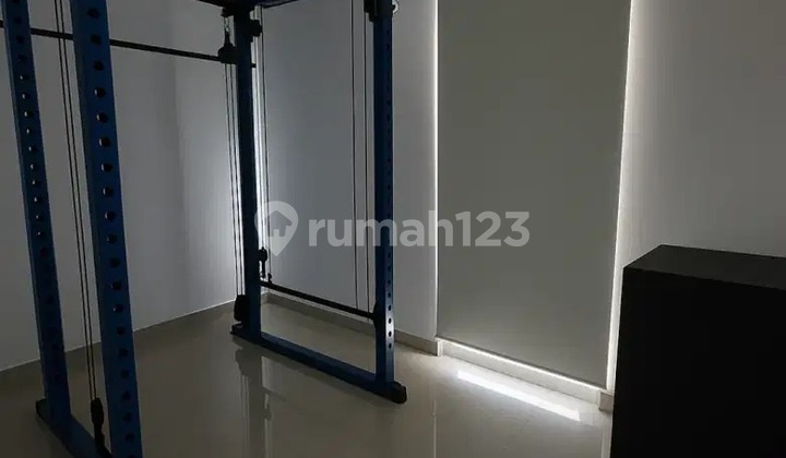 Di Jual Rumah 2 Lantai Dalam Komplek Puri Media, Kembangan, Jakarta Barat 2